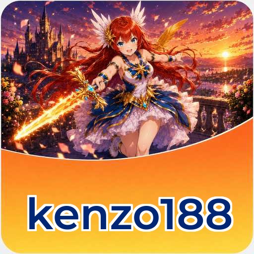 kenzo188 Support