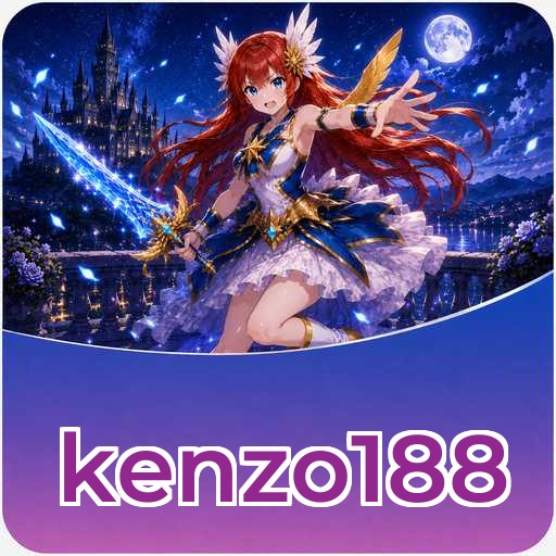 Definisi kanal resmi kenzo188