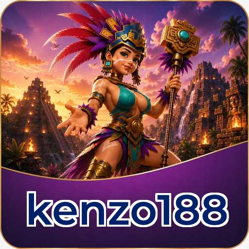 Verifikasi profile kenzo188